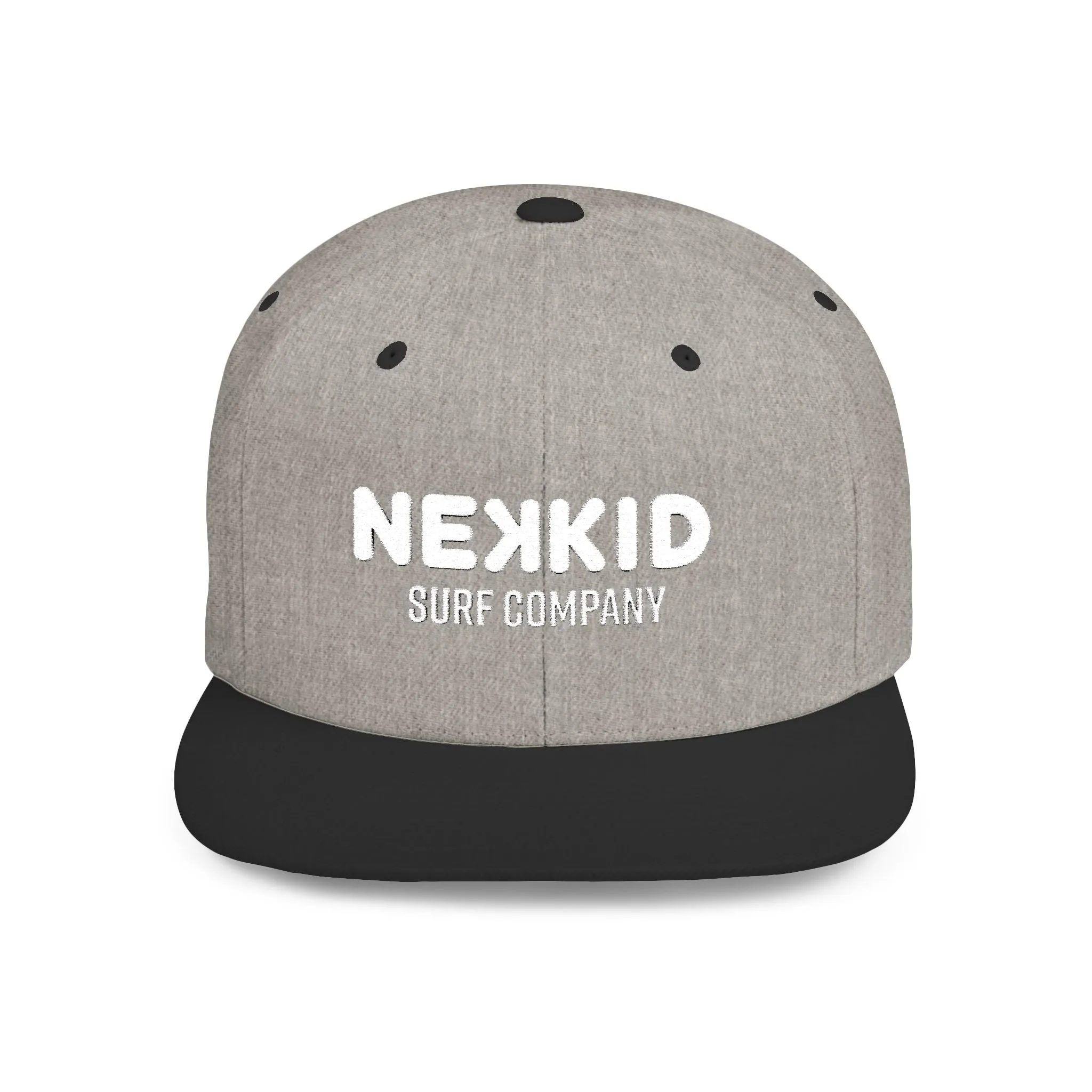 Nekkid Surf Company Snapback