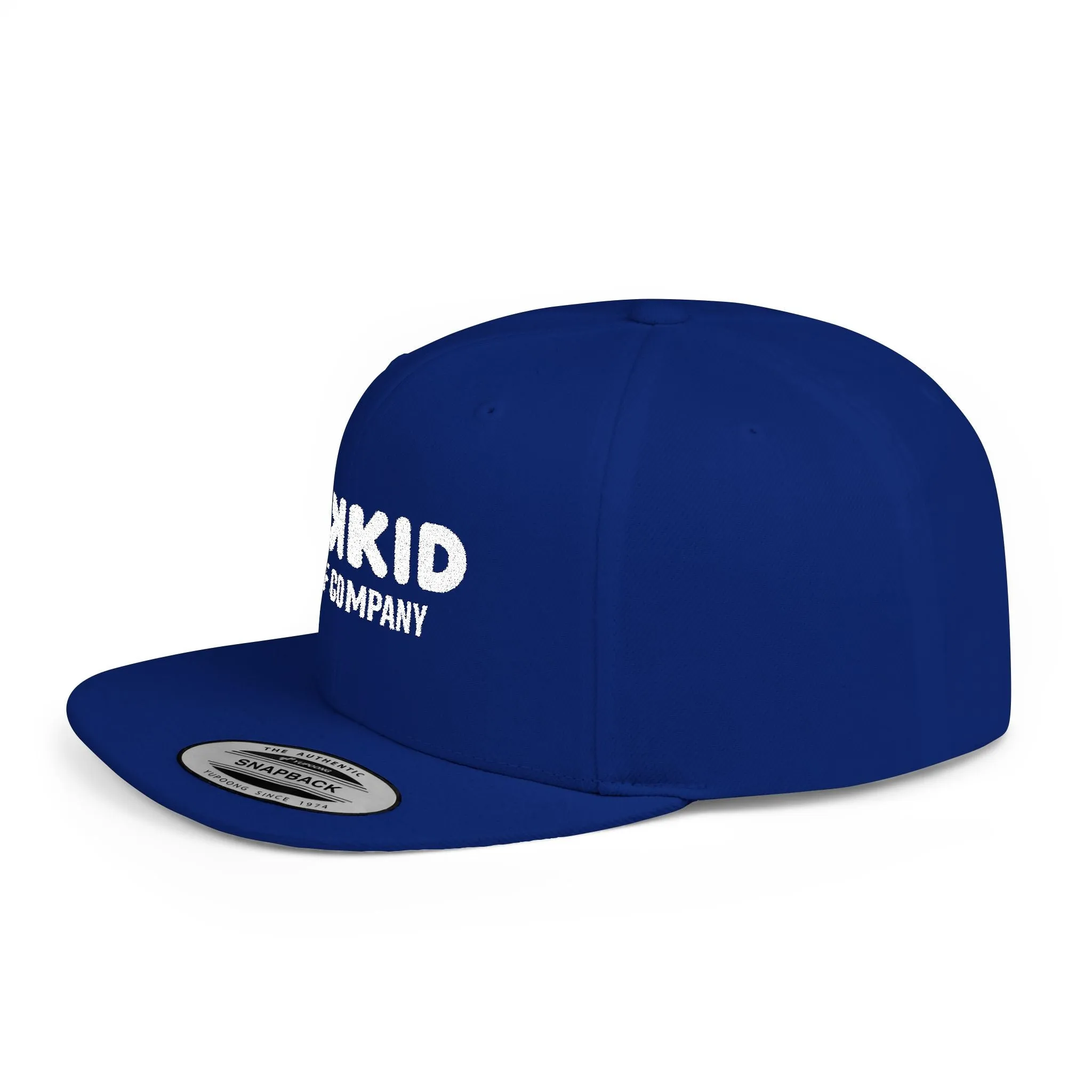 Nekkid Surf Company Snapback