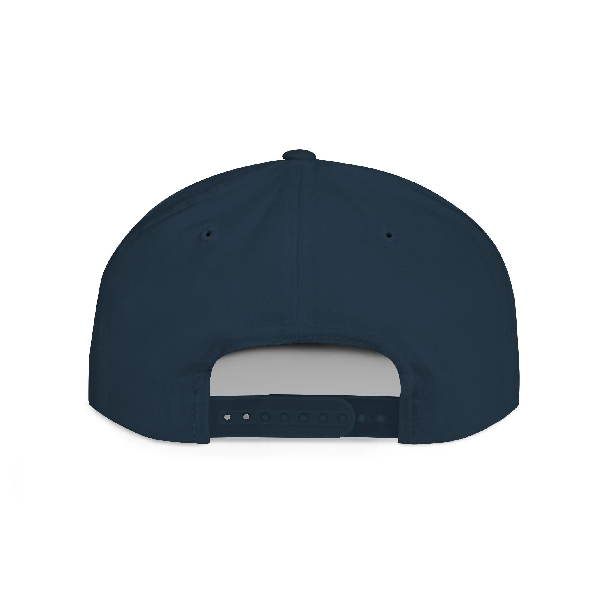 Nekkid Surf Company Snapback