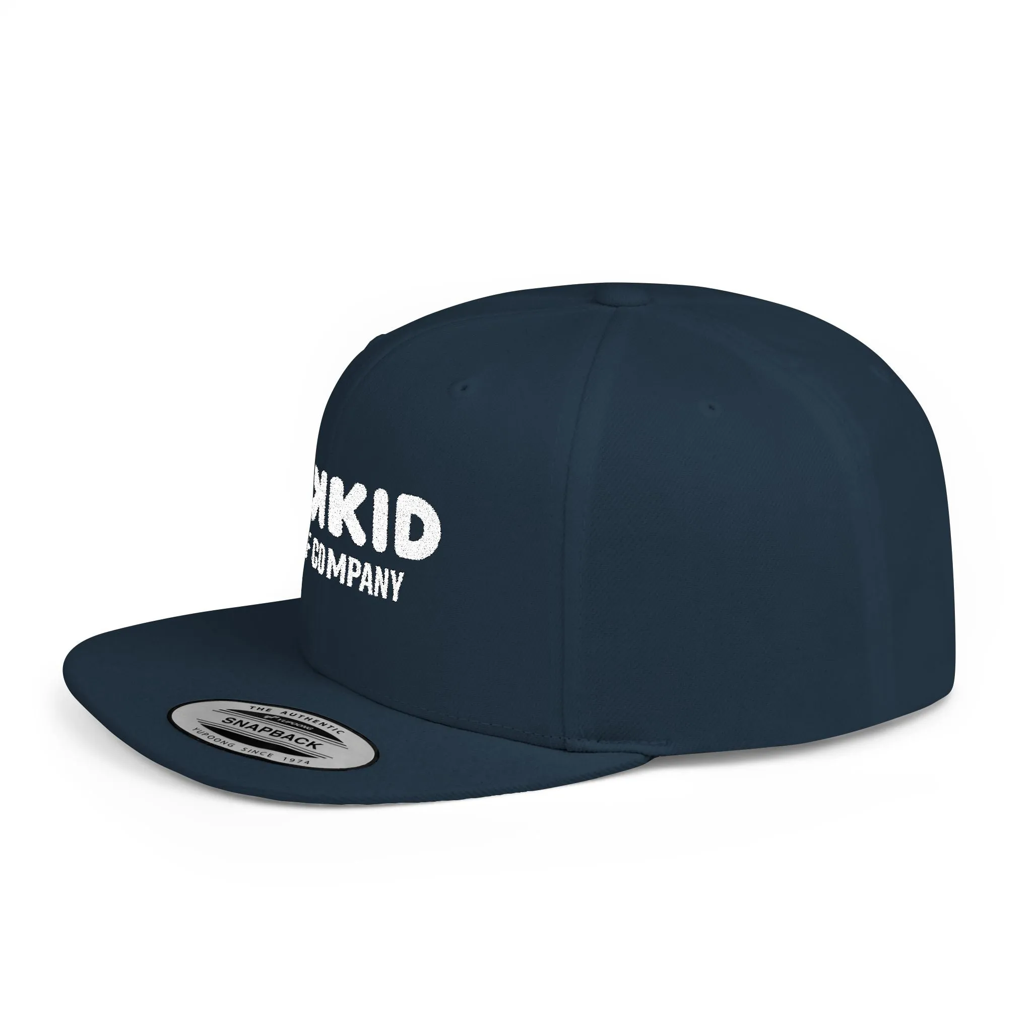 Nekkid Surf Company Snapback