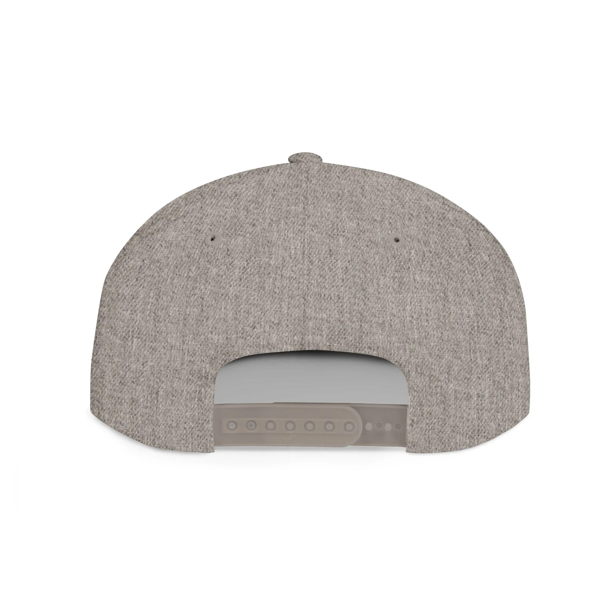 Nekkid Surf Company Snapback