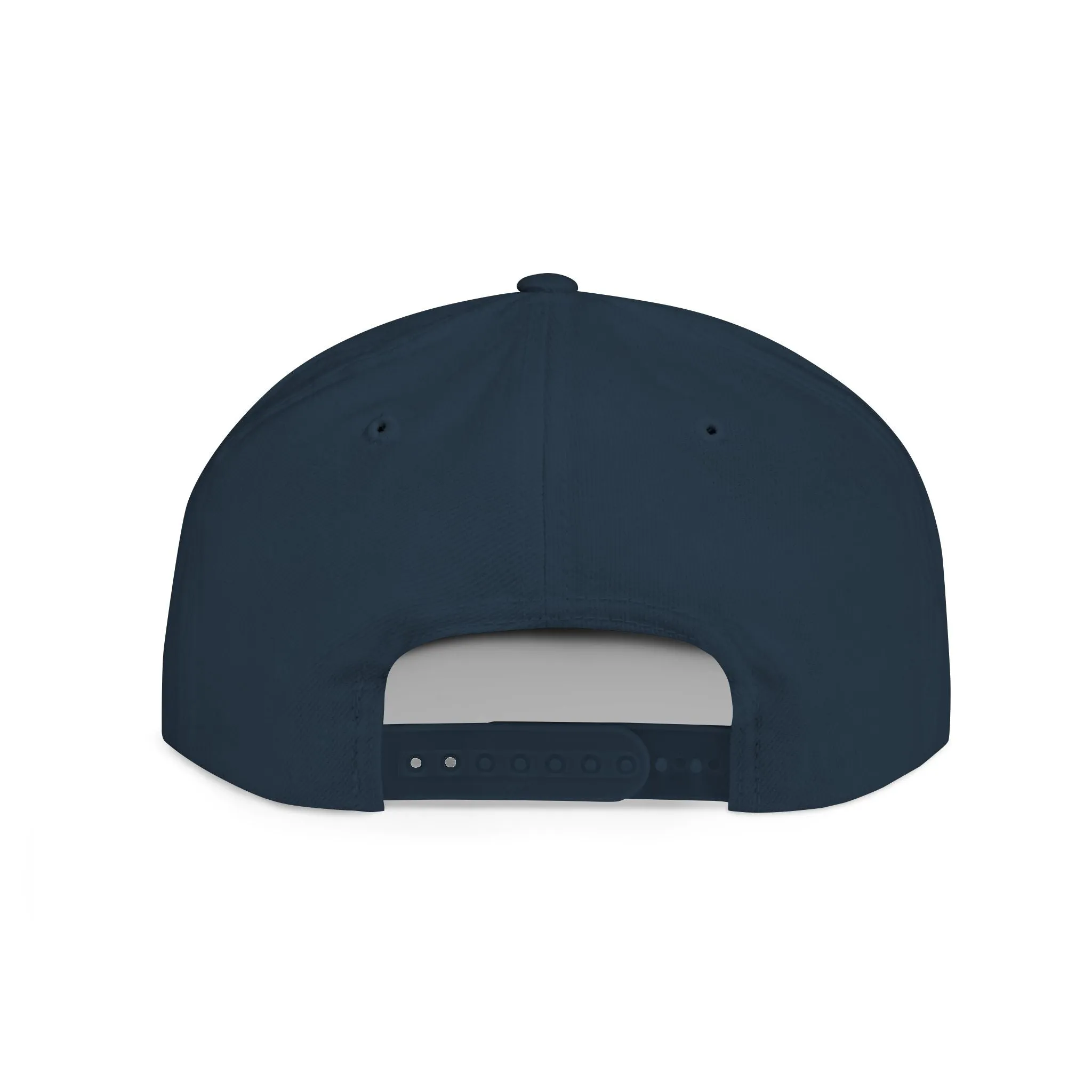 Nekkid Surf Company Snapback