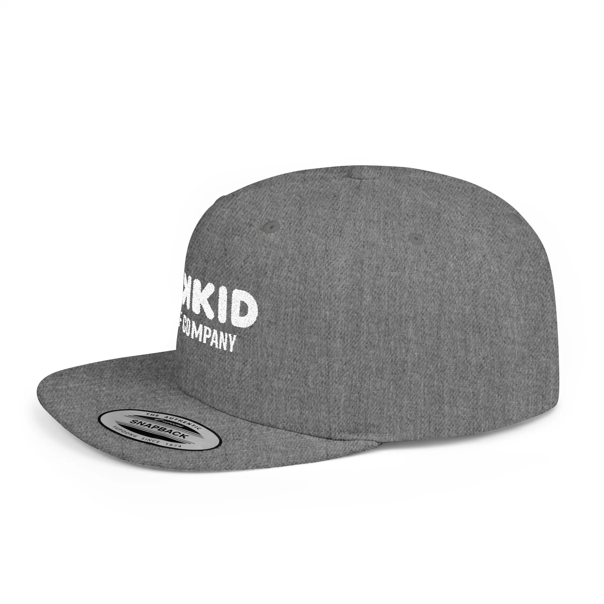 Nekkid Surf Company Snapback