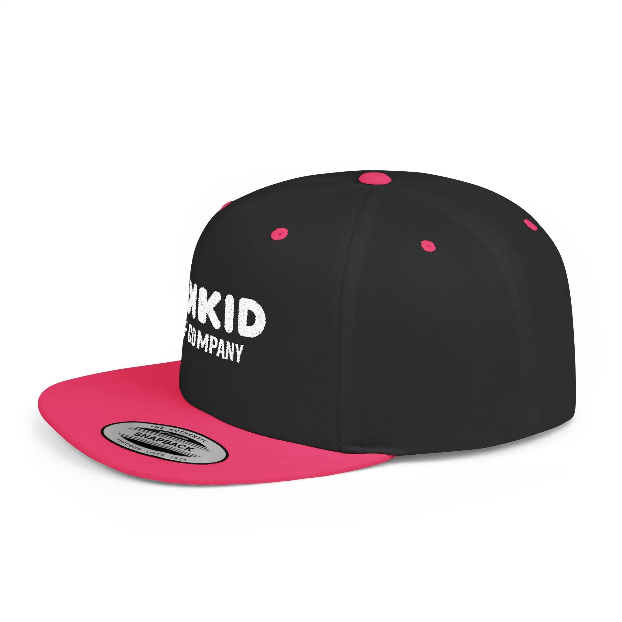 Nekkid Surf Company Snapback