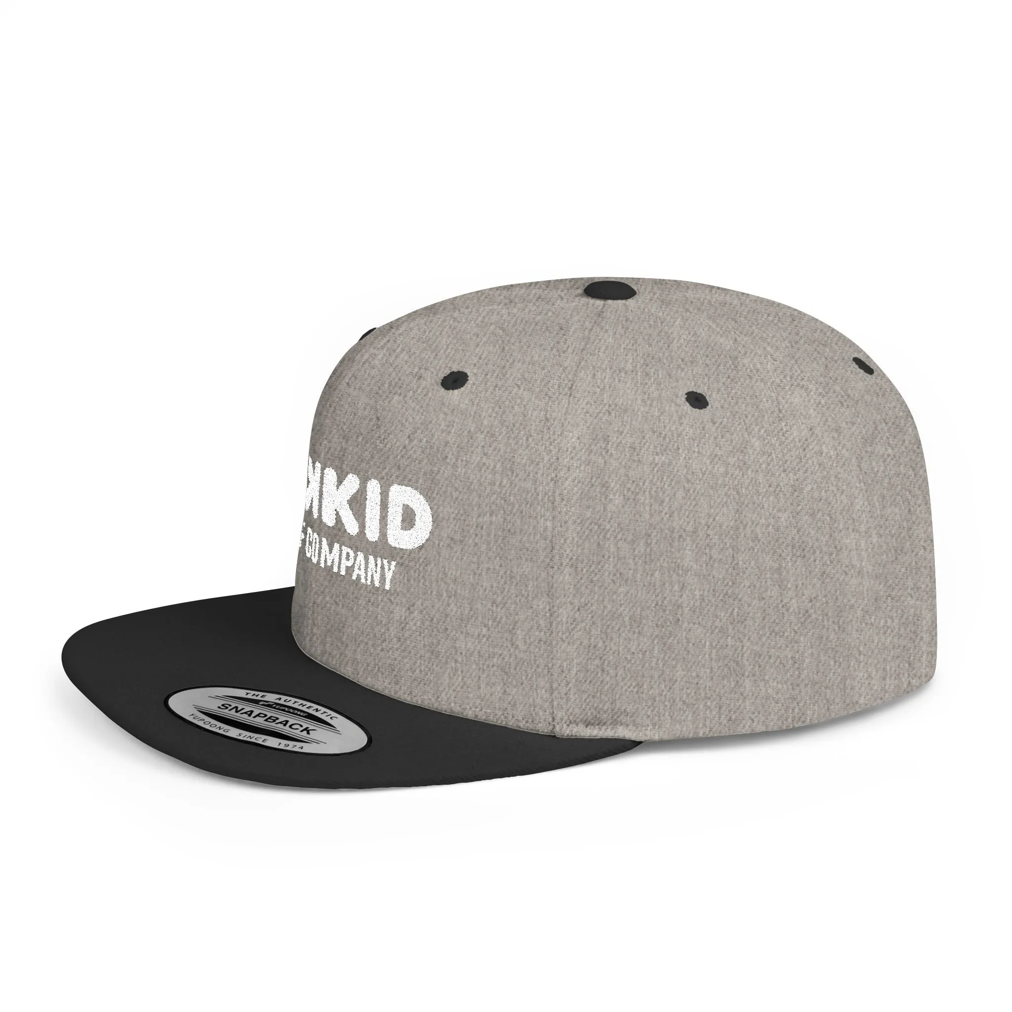 Nekkid Surf Company Snapback