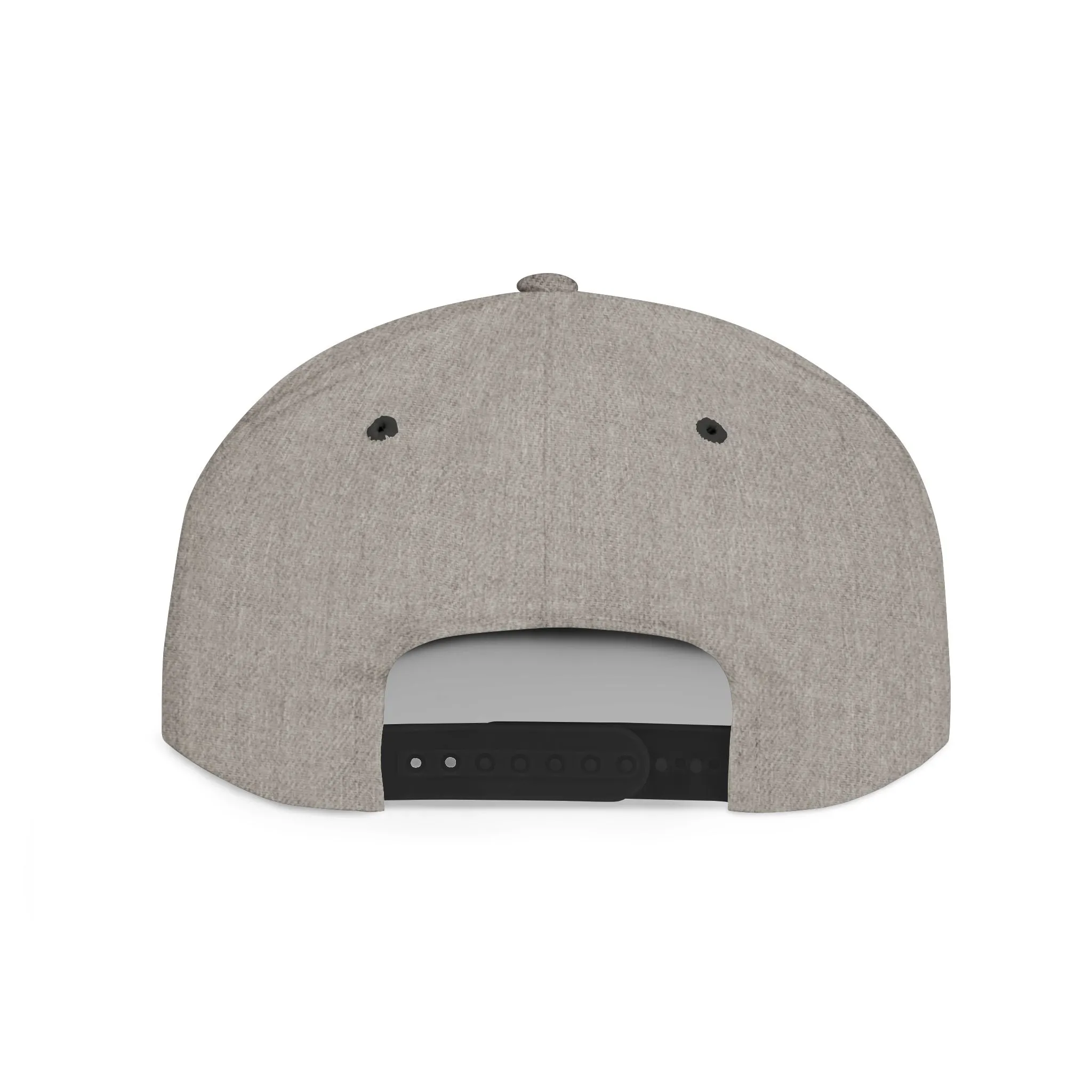 Nekkid Surf Company Snapback