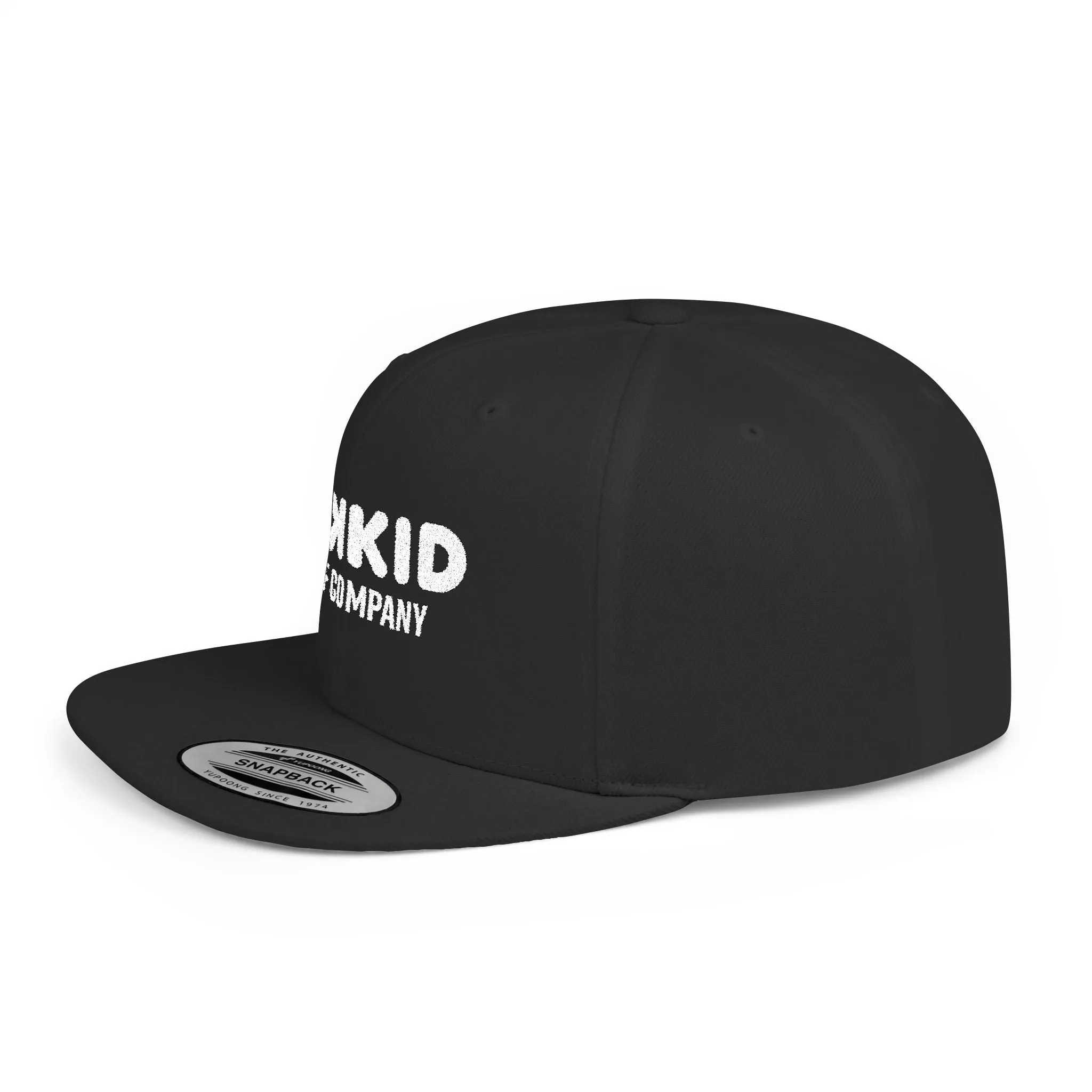 Nekkid Surf Company Snapback