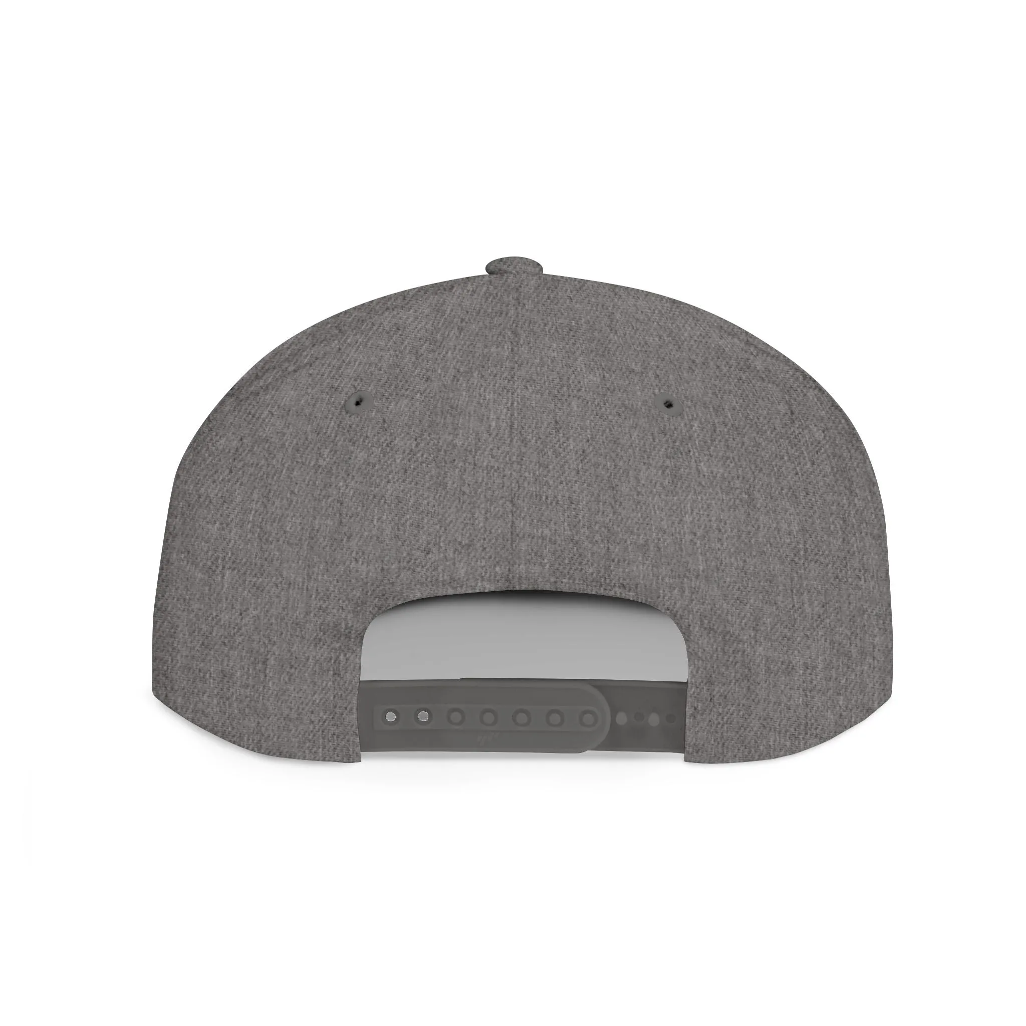 Nekkid Surf Company Snapback