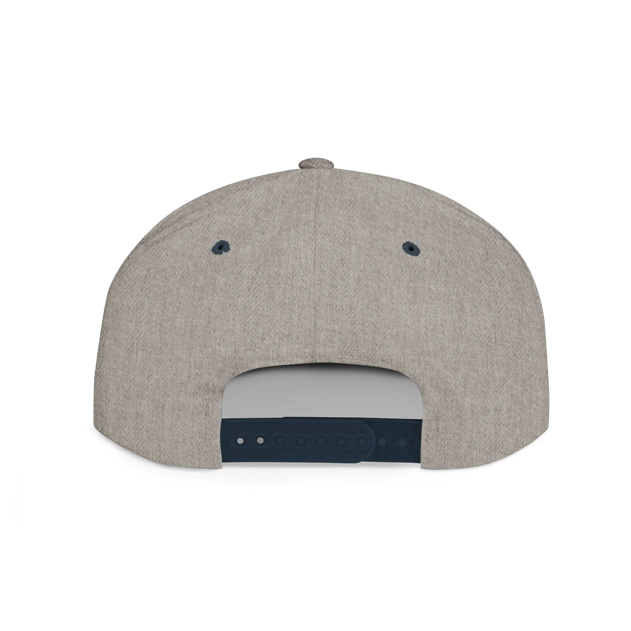 Nekkid Surf Company Snapback