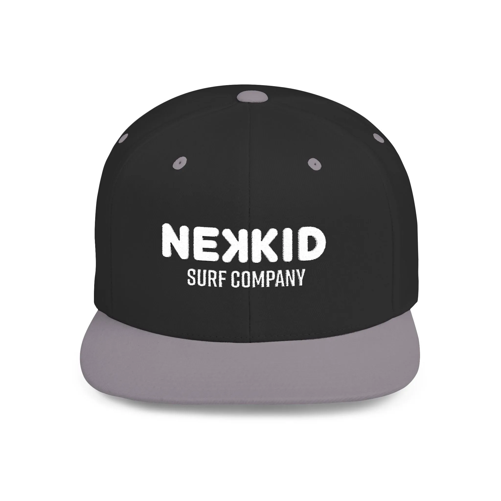 Nekkid Surf Company Snapback