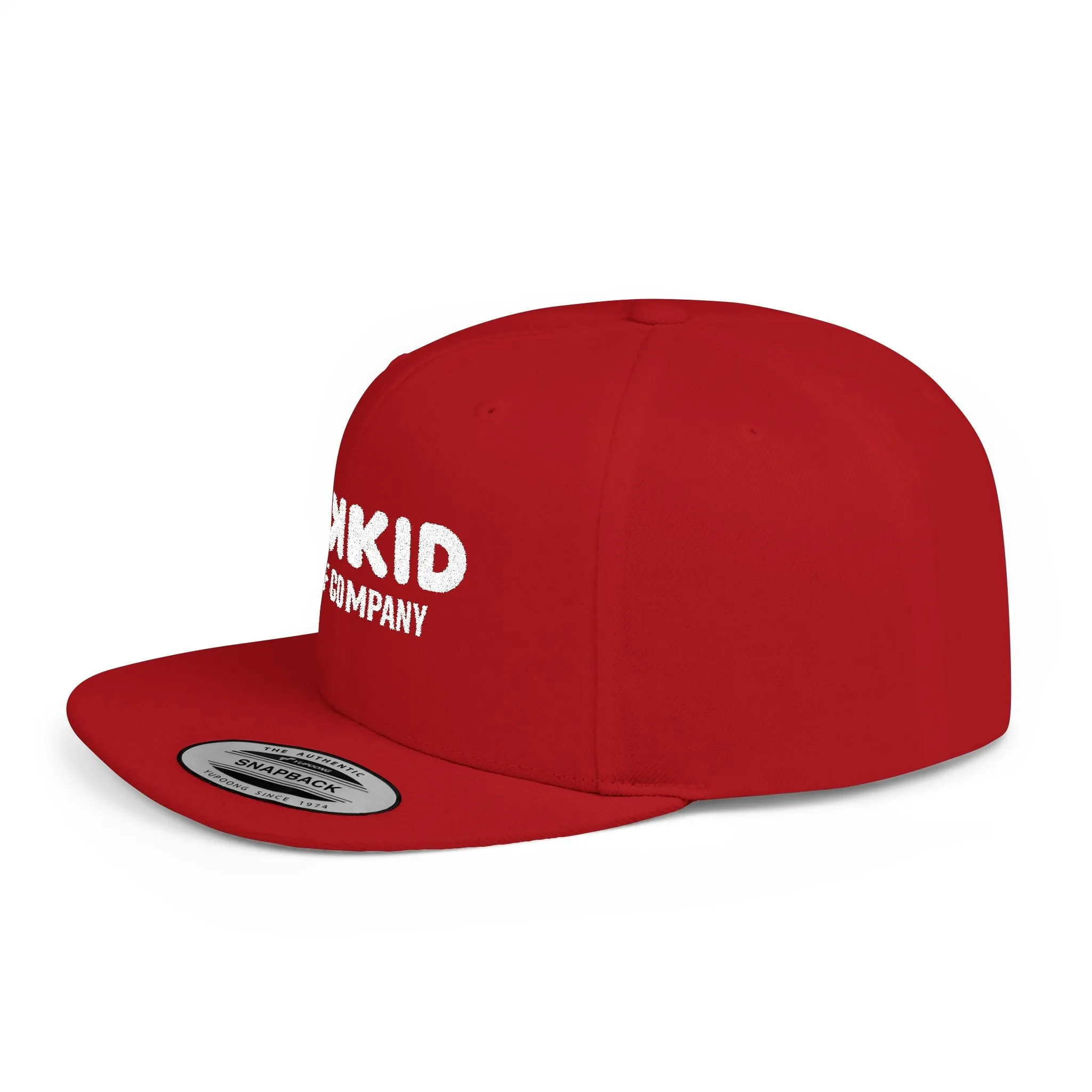 Nekkid Surf Company Snapback