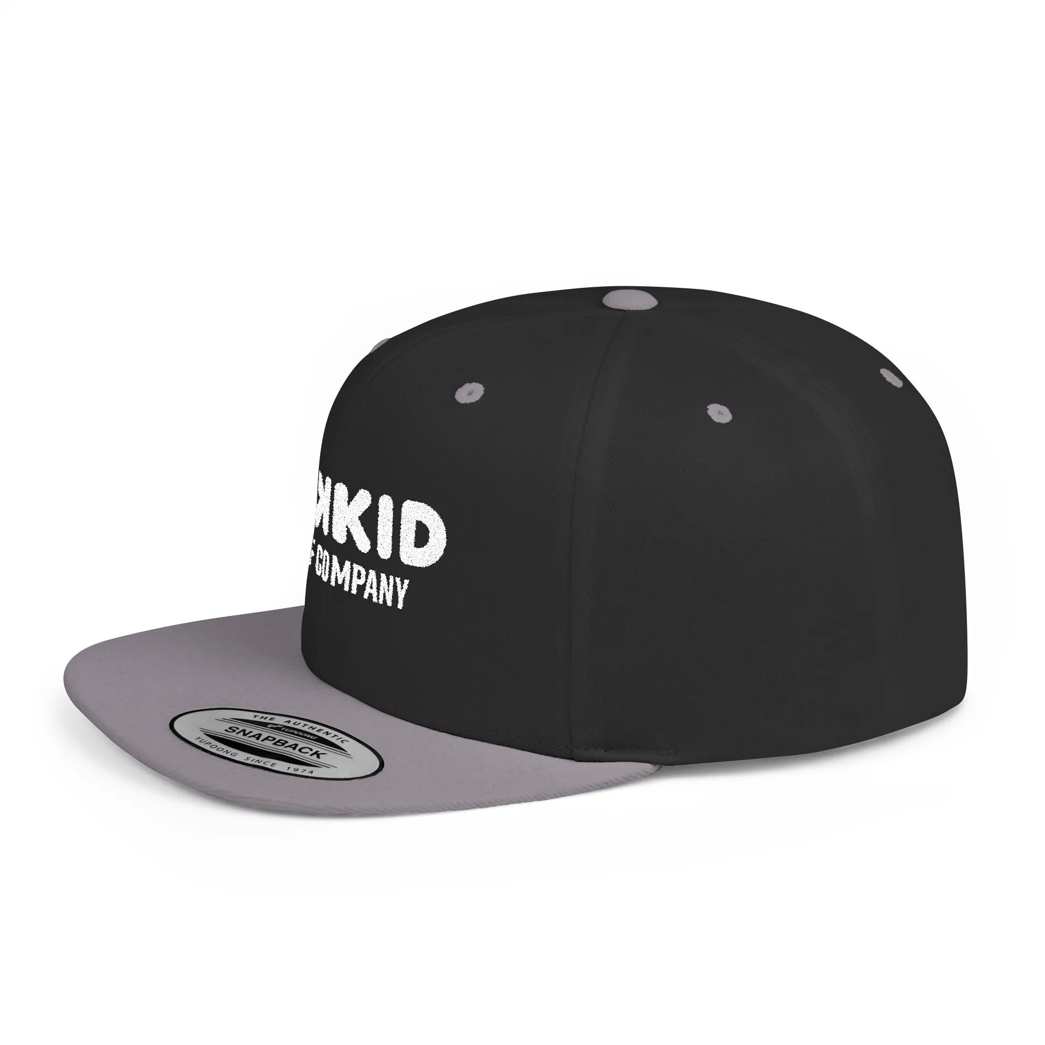 Nekkid Surf Company Snapback