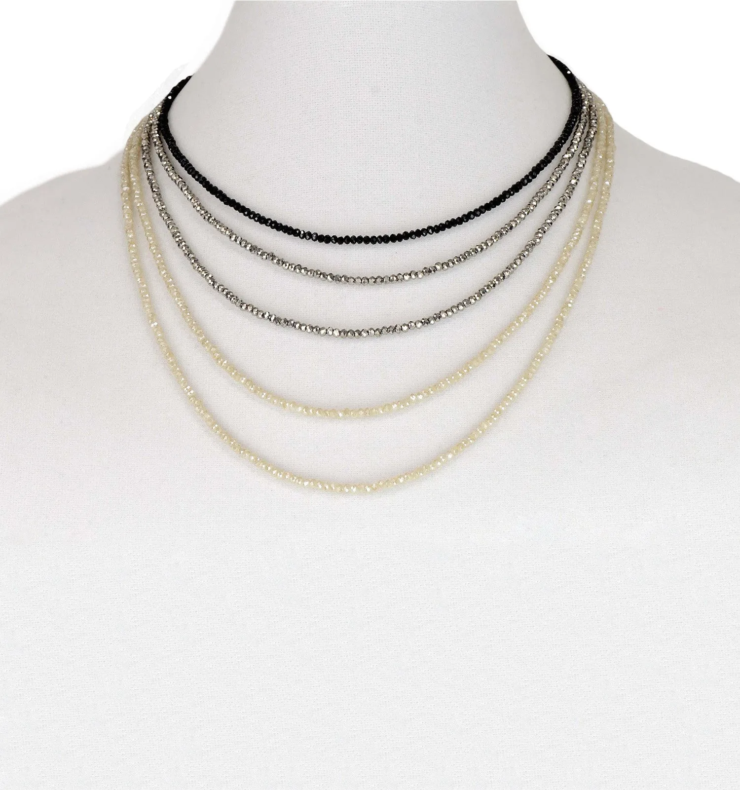 New Delicate Ombre