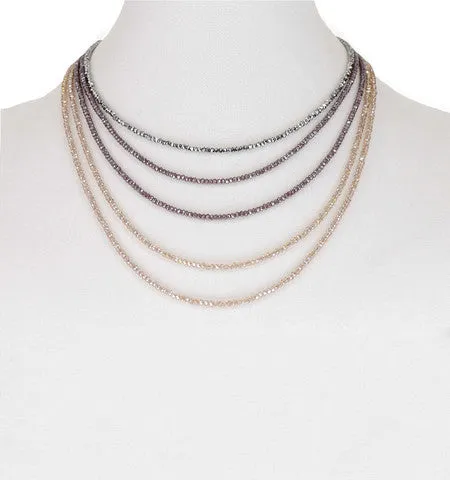 New Delicate Ombre