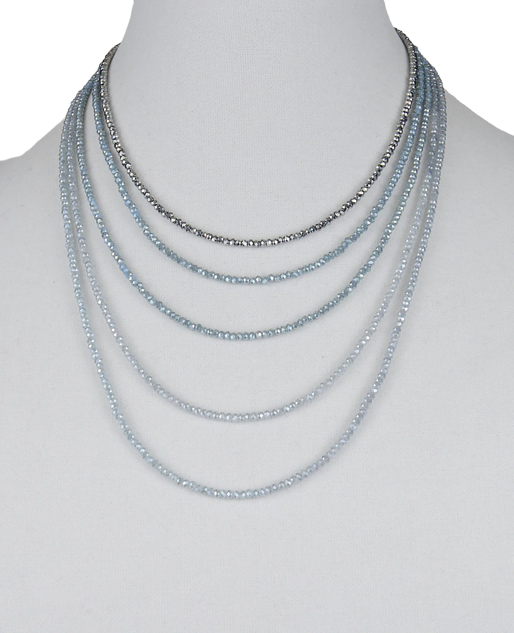 New Delicate Ombre