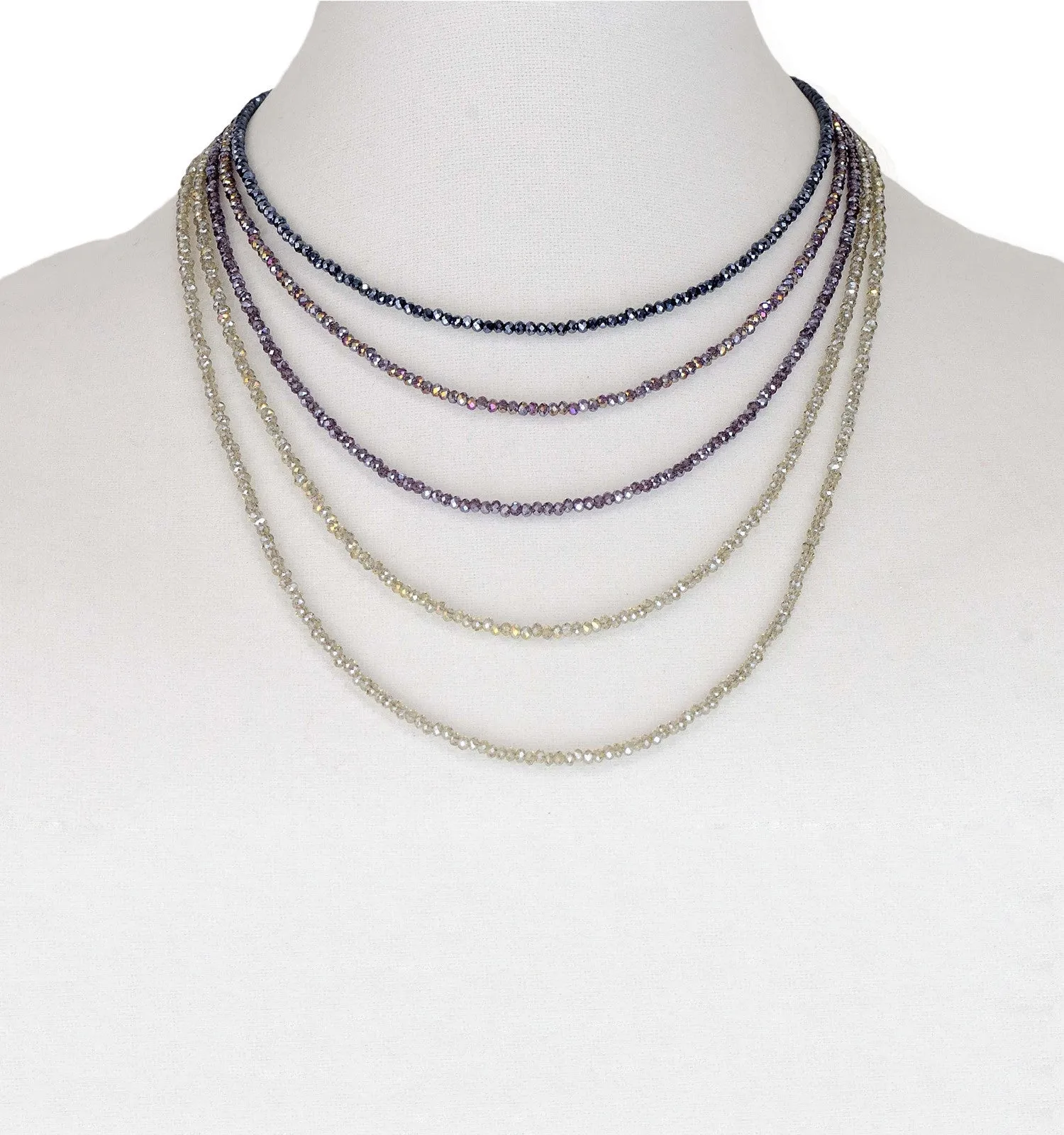 New Delicate Ombre