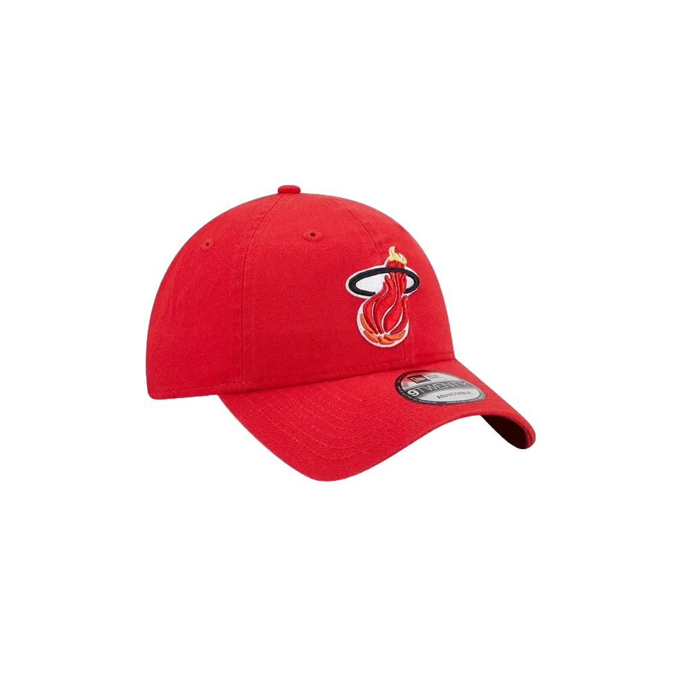 New Era Miami HEAT Classic Edition Dad Hat