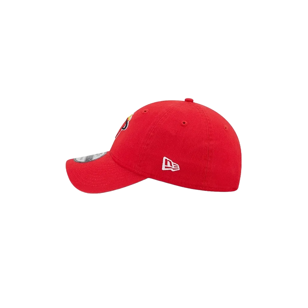 New Era Miami HEAT Classic Edition Dad Hat