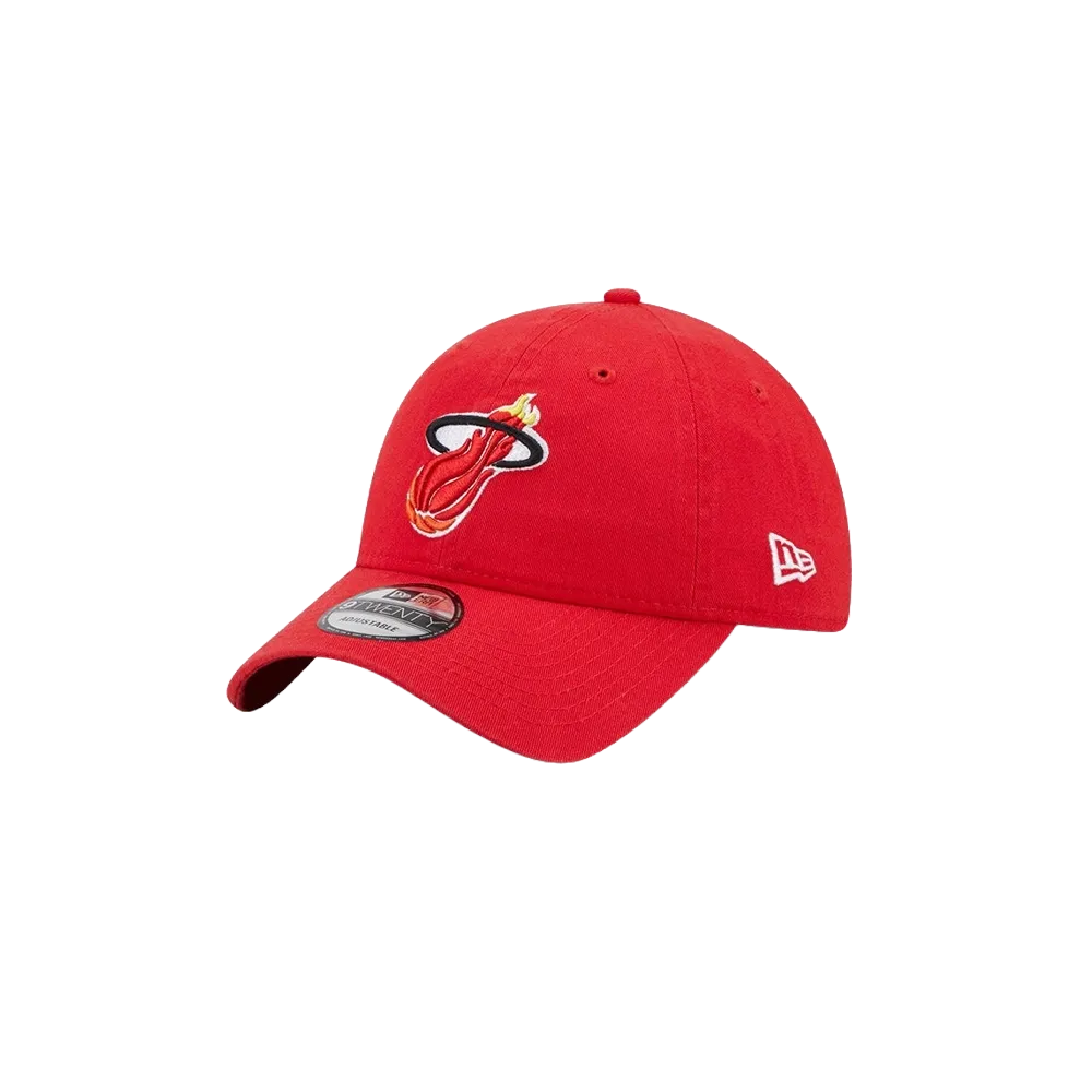 New Era Miami HEAT Classic Edition Dad Hat