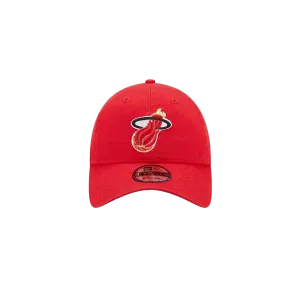 New Era Miami HEAT Classic Edition Dad Hat