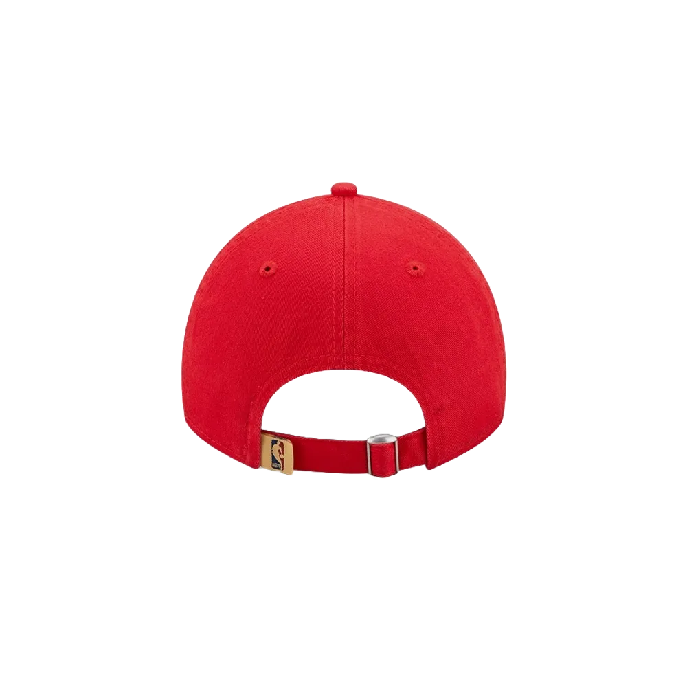 New Era Miami HEAT Classic Edition Dad Hat