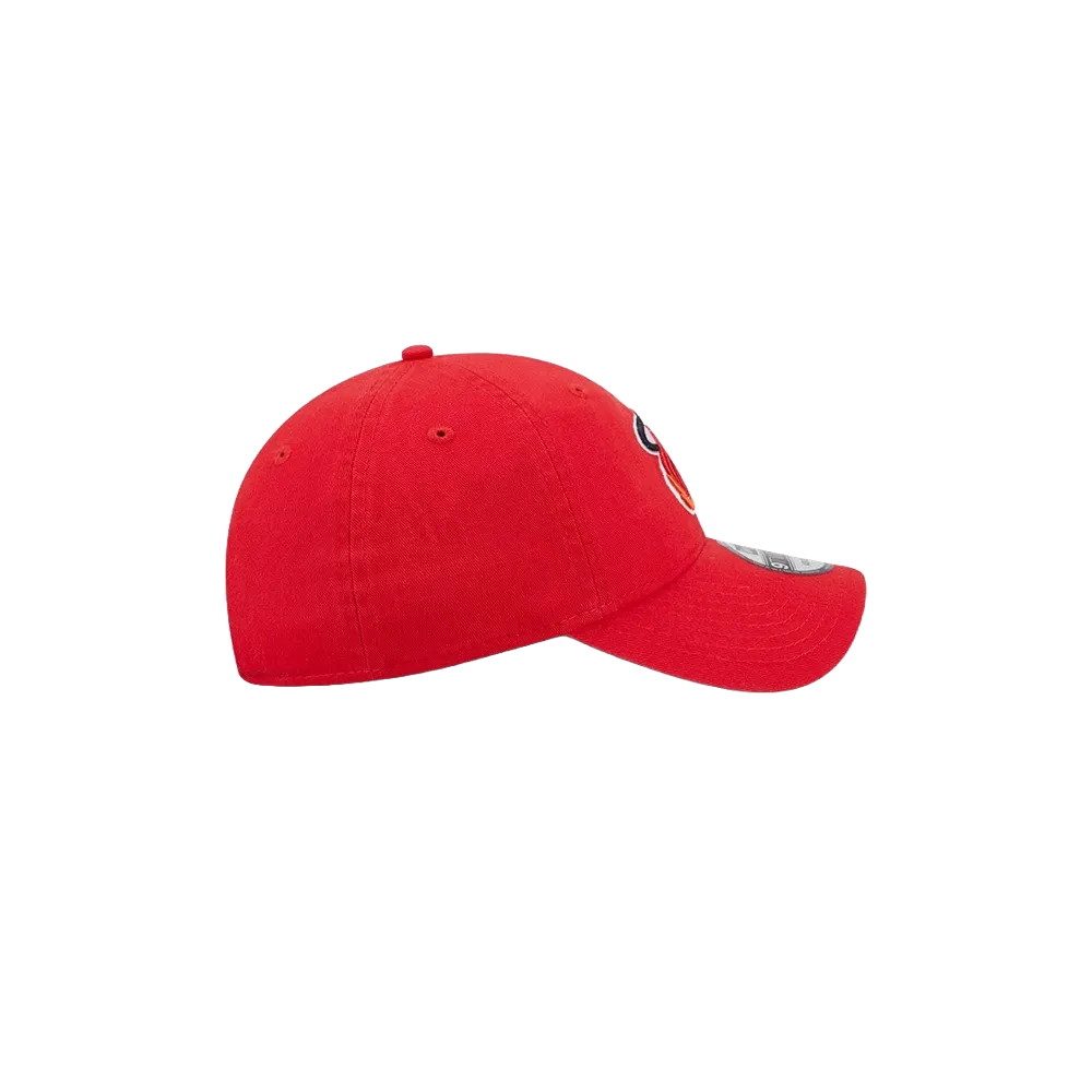 New Era Miami HEAT Classic Edition Dad Hat