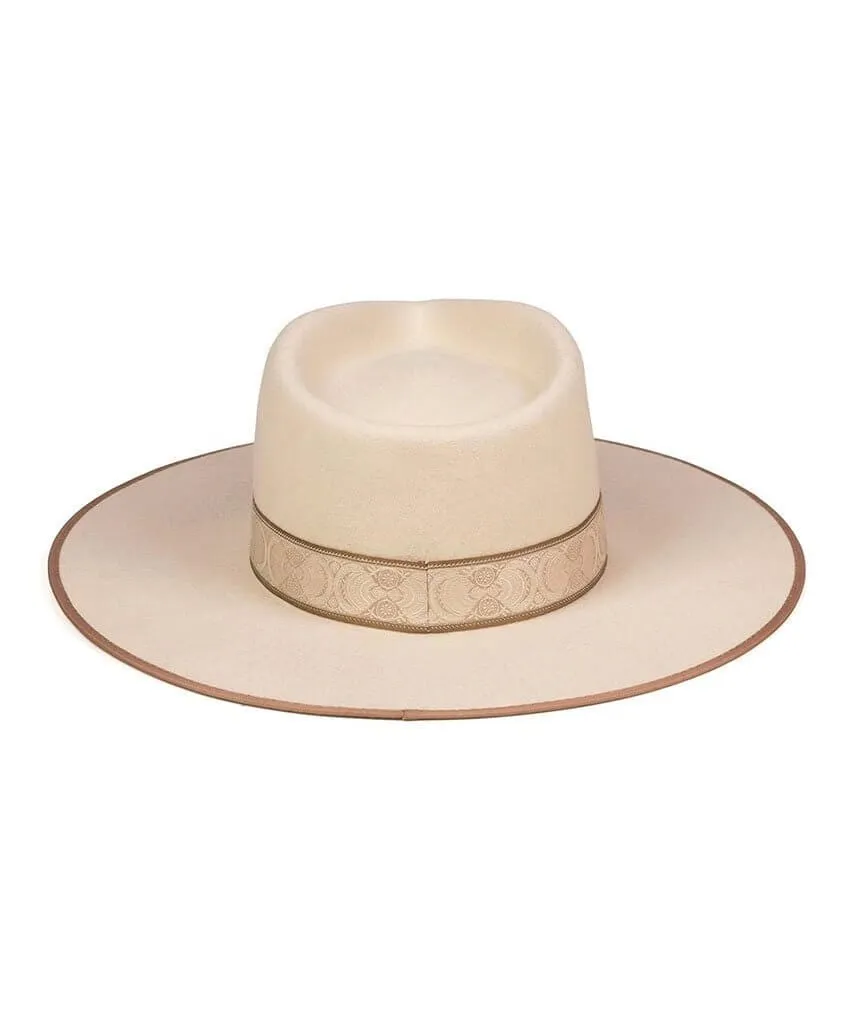 New Ivory Rancher Special