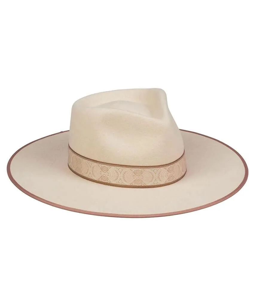 New Ivory Rancher Special