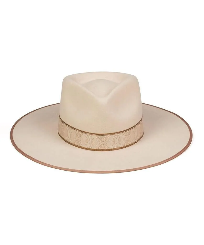 New Ivory Rancher Special