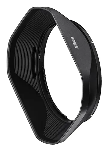 Nikon NIKKOR Z 28-400mm f/4-8 VR Mirrorless Lens