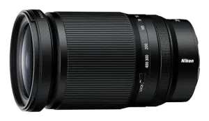 Nikon NIKKOR Z 28-400mm f/4-8 VR Mirrorless Lens