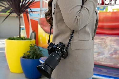 Nikon NIKKOR Z 28-400mm f/4-8 VR Mirrorless Lens