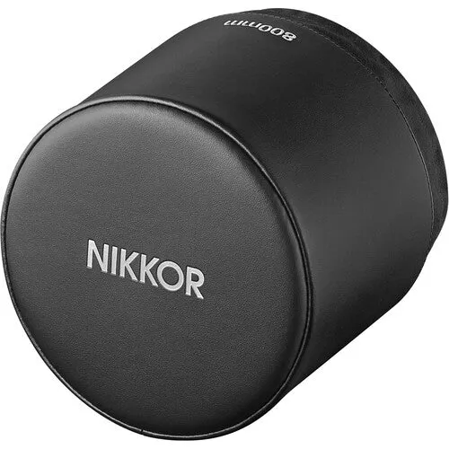 Nikon Z 800mm f/6.3 VR S Lens
