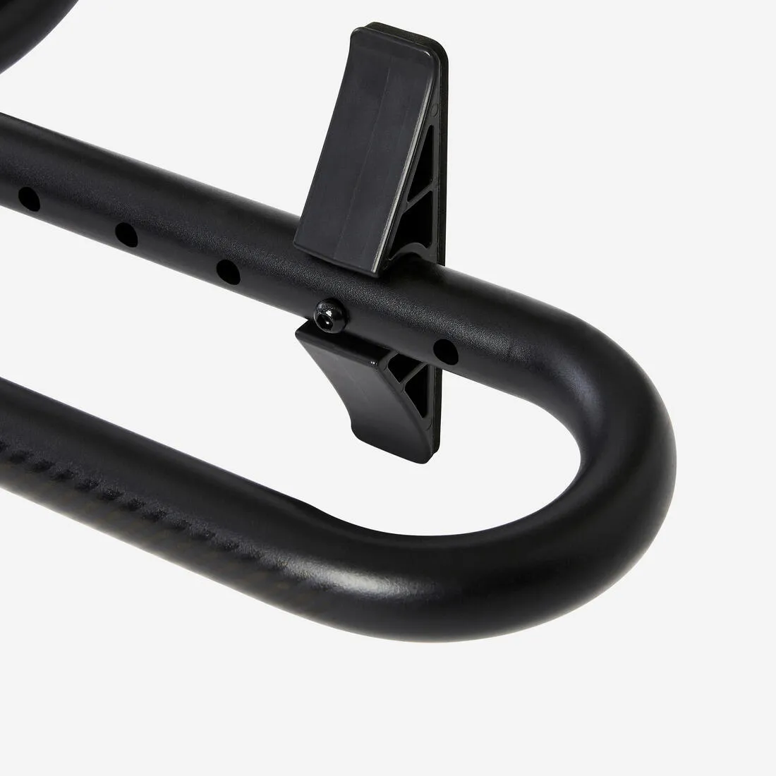 No-Screw Doorway Weight Training Pull-Up Bar