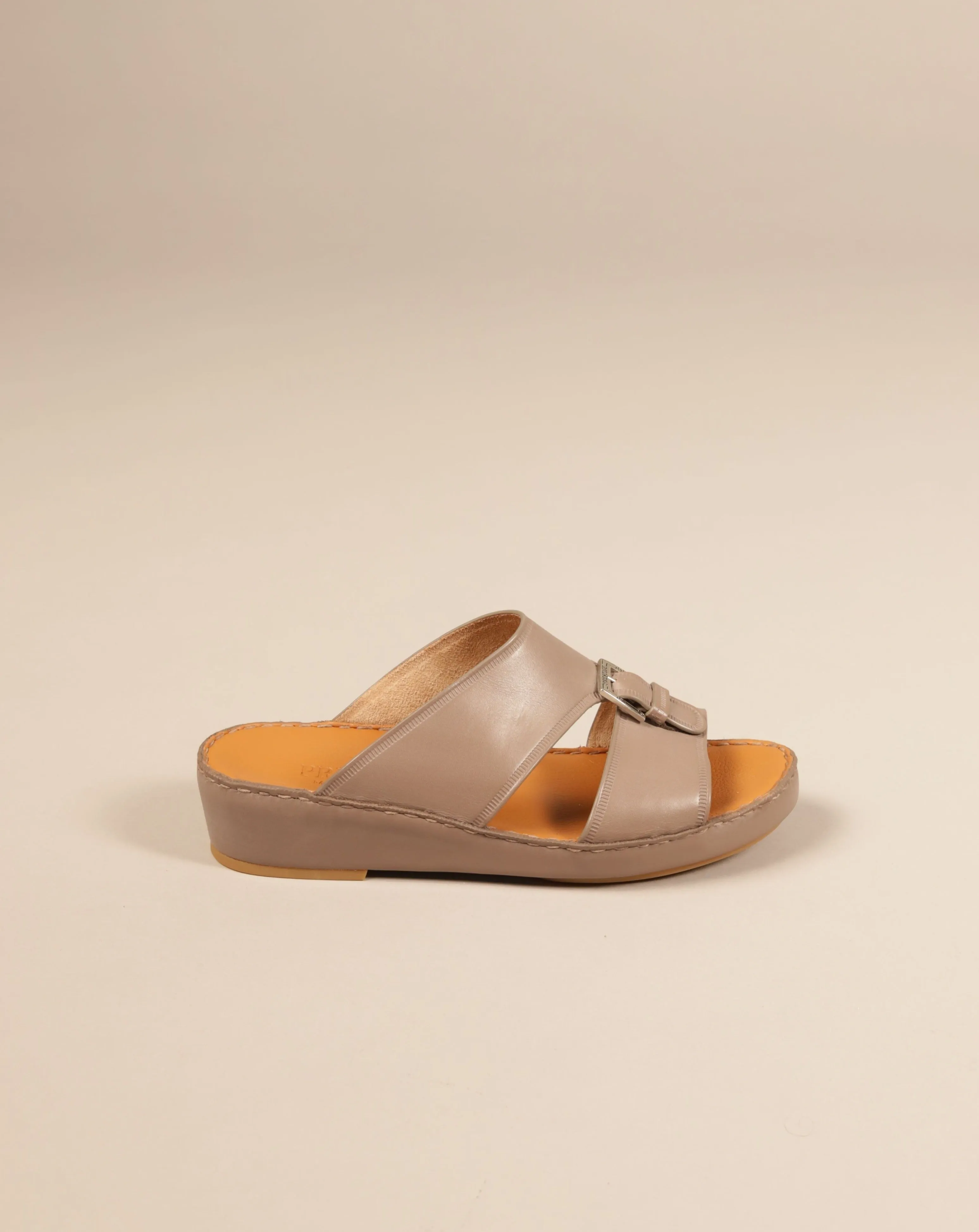 Novo Calf Model 493 Taupe