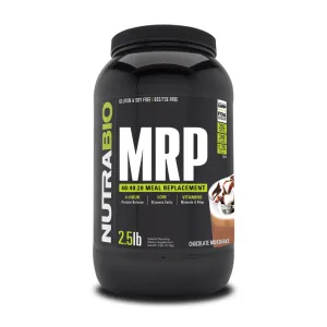 Nutrabio MRP