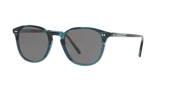 Oliver Peoples Forman L.A Sunglasses