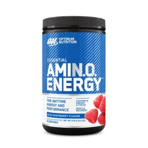 On Amino Energy By Optimum Nutrition