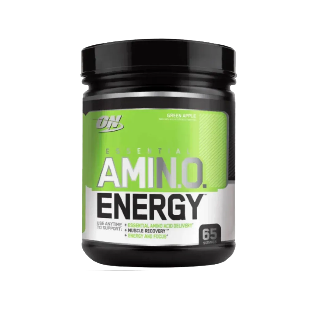 On Amino Energy By Optimum Nutrition