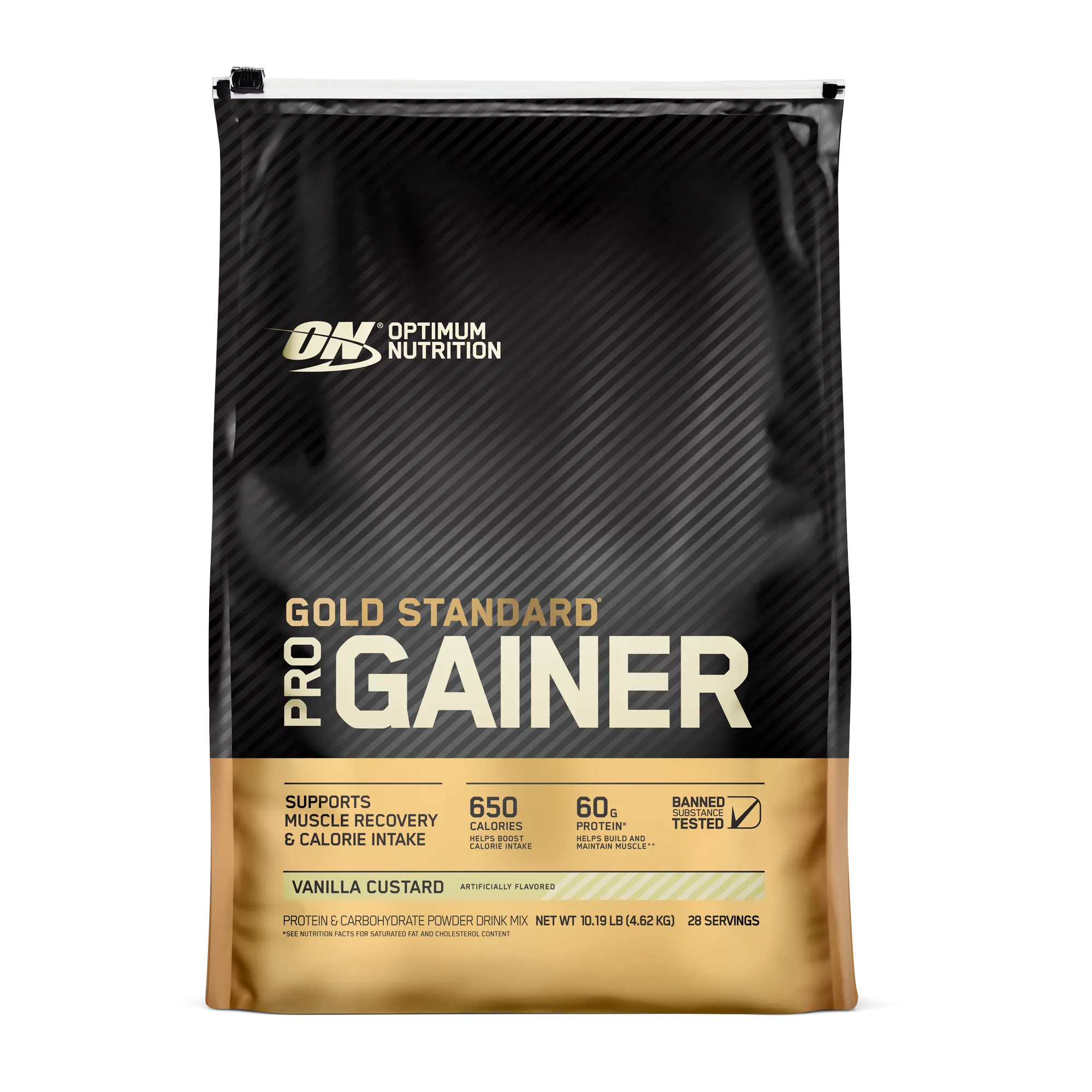 Optimum Nutrition Gold Standard Pro Gainer Protein