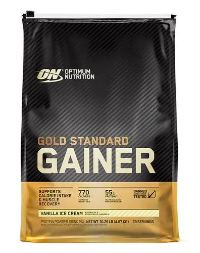 Optimum Nutrition Gold Standard Pro Gainer Protein