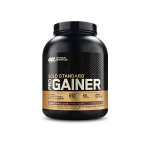 Optimum Nutrition Gold Standard Pro Gainer Protein
