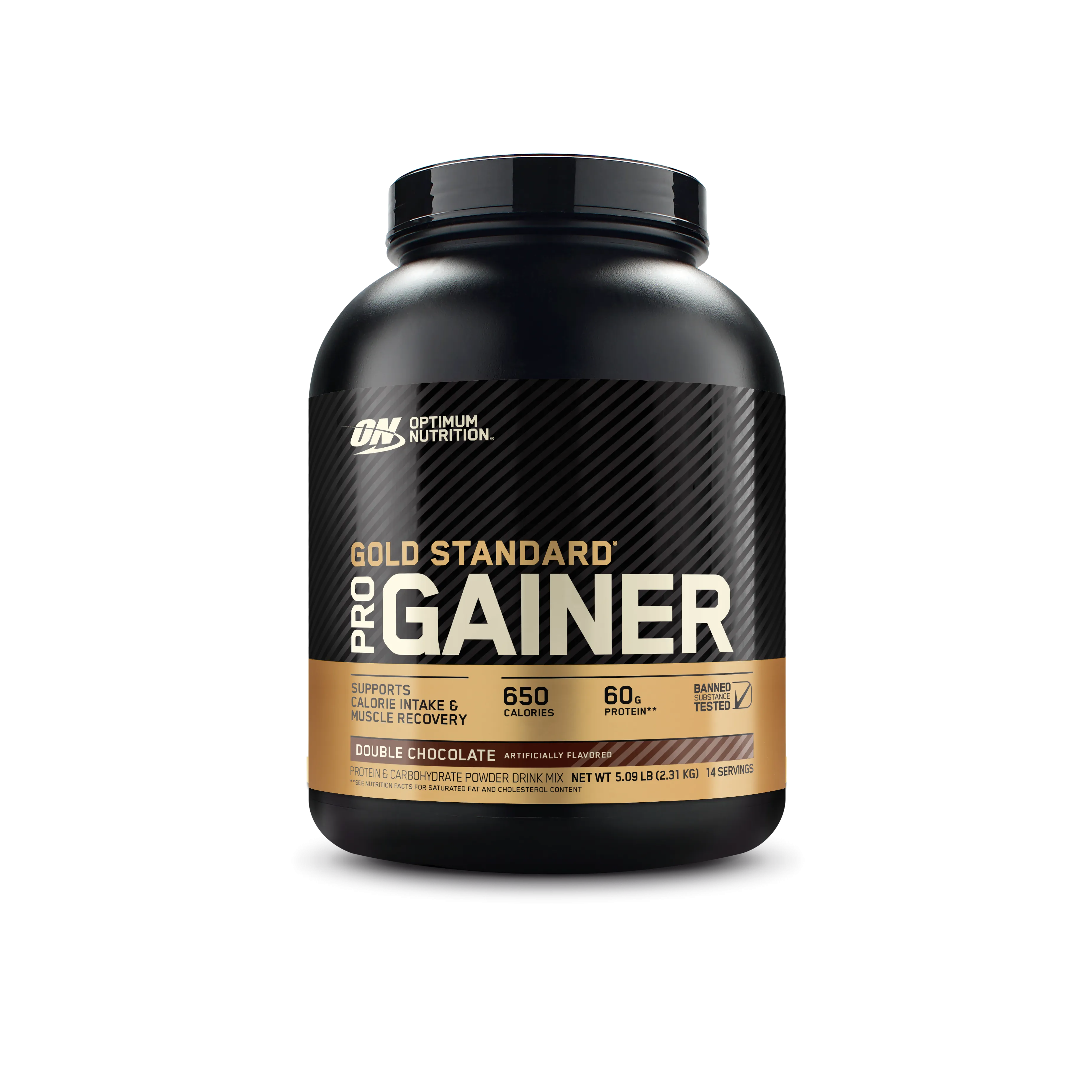 Optimum Nutrition Gold Standard Pro Gainer Protein