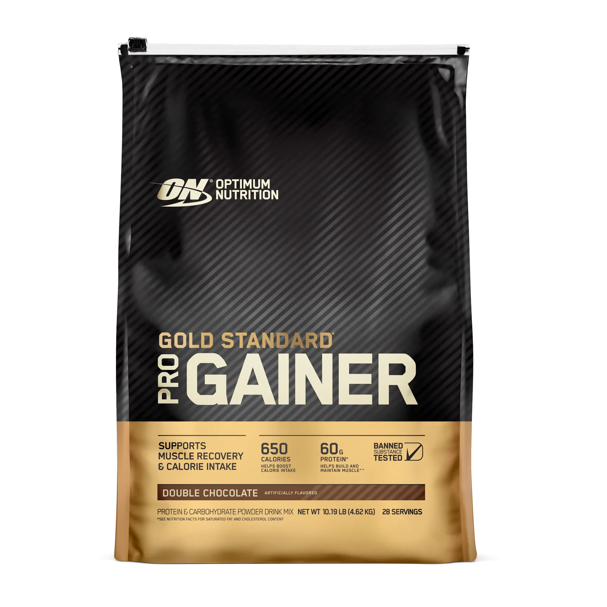 Optimum Nutrition Gold Standard Pro Gainer Protein