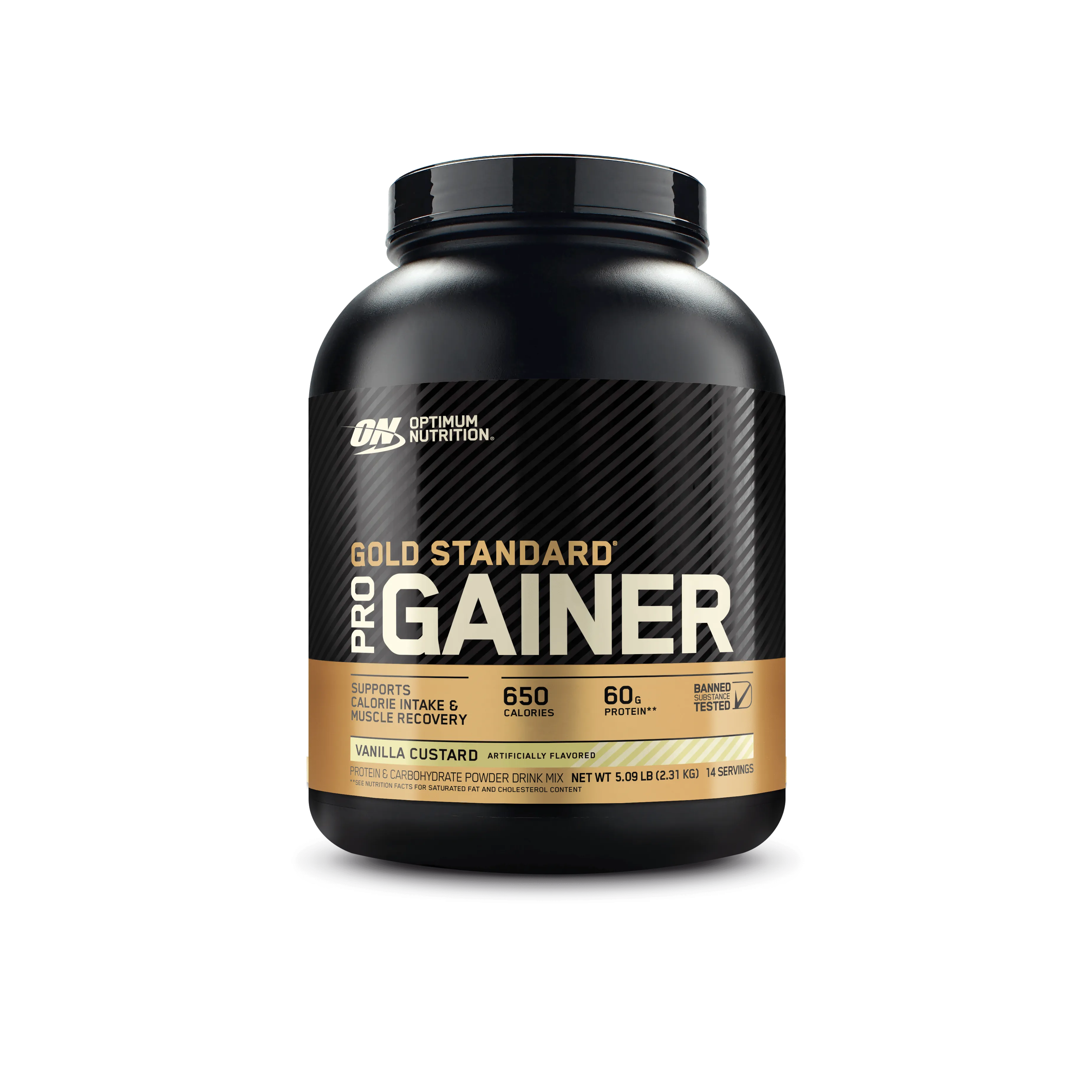 Optimum Nutrition Gold Standard Pro Gainer Protein