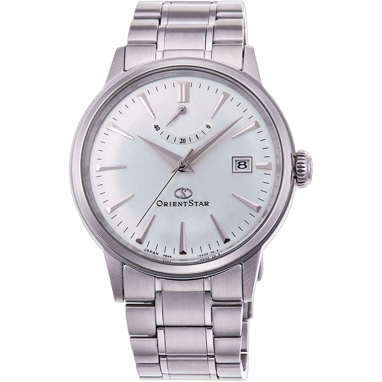 ORIENT STAR CLASSIC COLLECTION ELEGANT CLASSIC / CLASSIC MEN WATCH RK-AF0005S