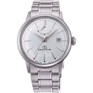 ORIENT STAR CLASSIC COLLECTION ELEGANT CLASSIC / CLASSIC MEN WATCH RK-AF0005S