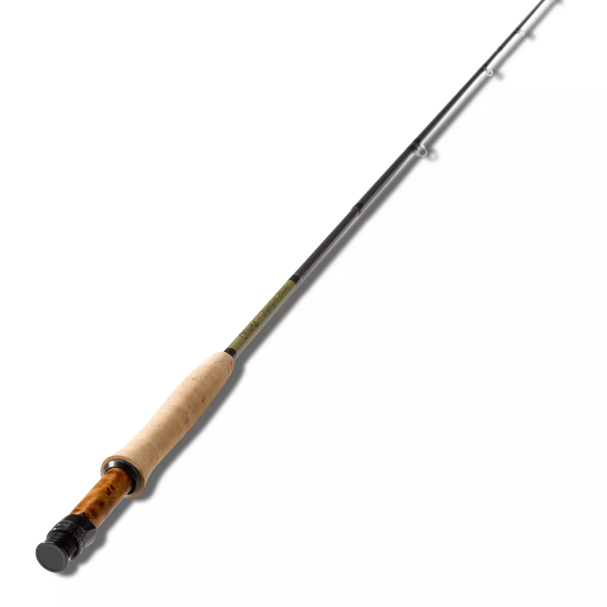 Orvis Superfine Glass 5wt 8'0"