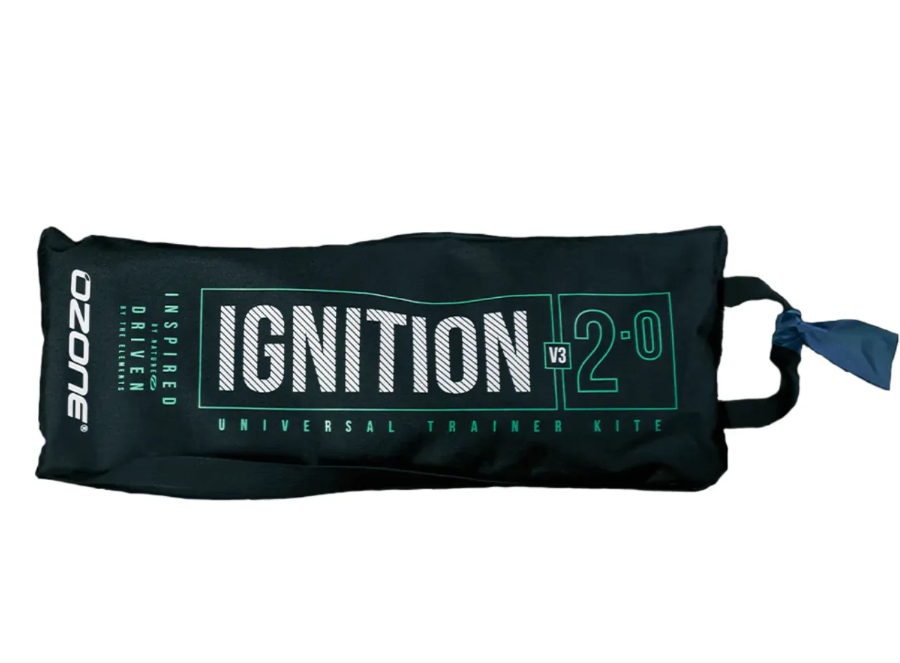 Ozone Ignition Trainer Kite