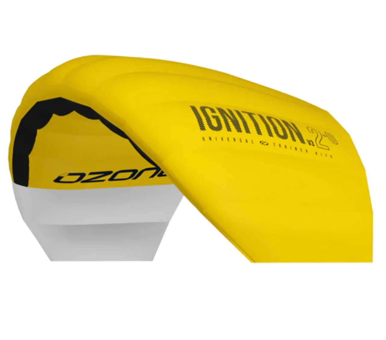 Ozone Ignition Trainer Kite